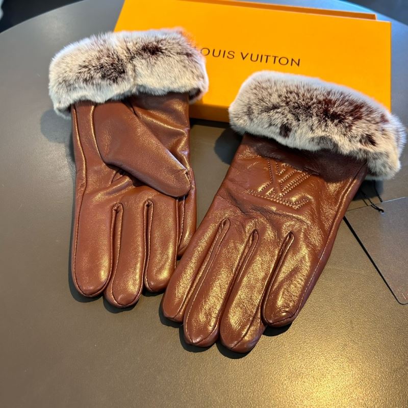 Louis Vuitton Gloves